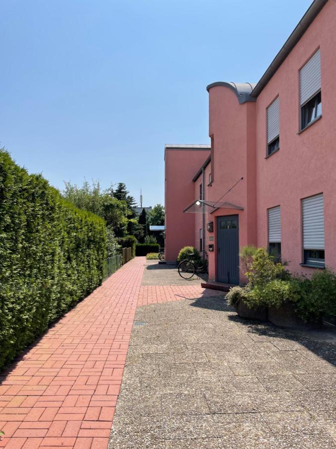 Apart21 - Blue - Maisonette - Netflix - Parking - Near Audi Ingolstadt Eksteriør bilde