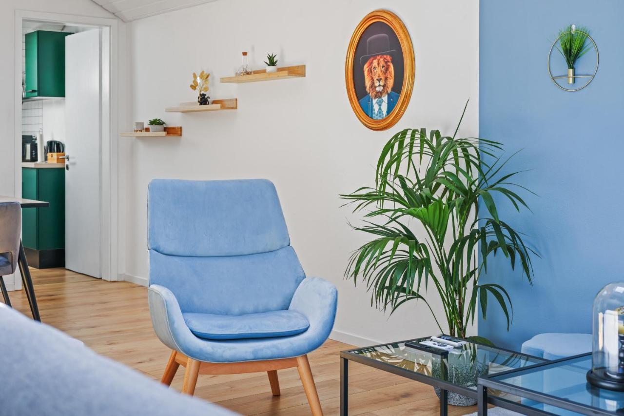 Apart21 - Blue - Maisonette - Netflix - Parking - Near Audi Ingolstadt Eksteriør bilde