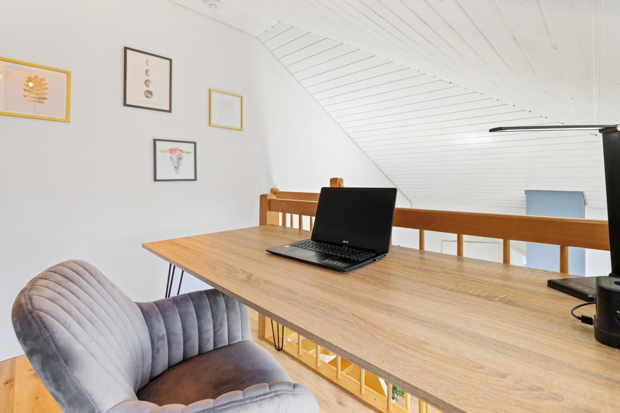 Apart21 - Blue - Maisonette - Netflix - Parking - Near Audi Ingolstadt Eksteriør bilde