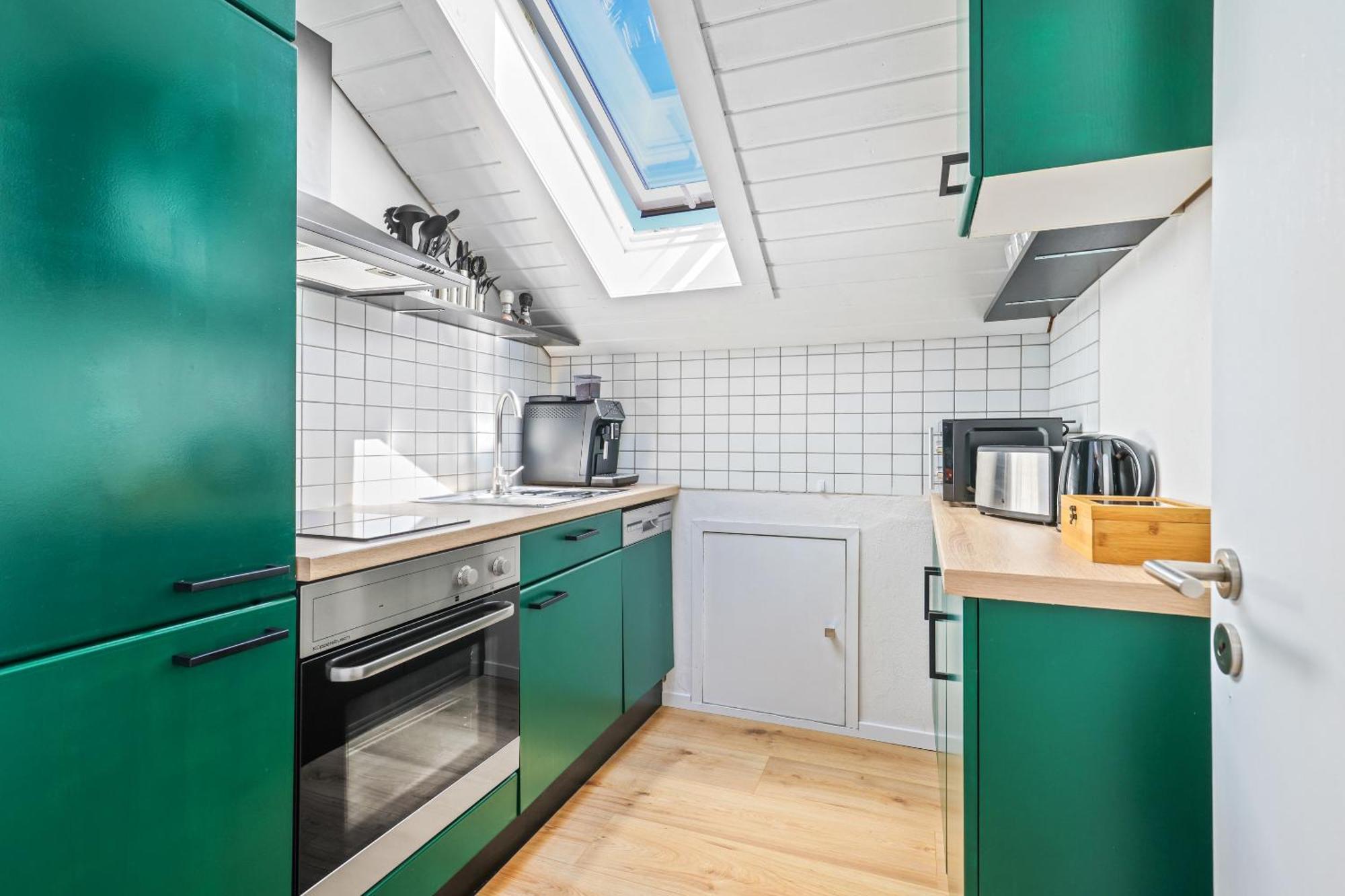 Apart21 - Blue - Maisonette - Netflix - Parking - Near Audi Ingolstadt Eksteriør bilde