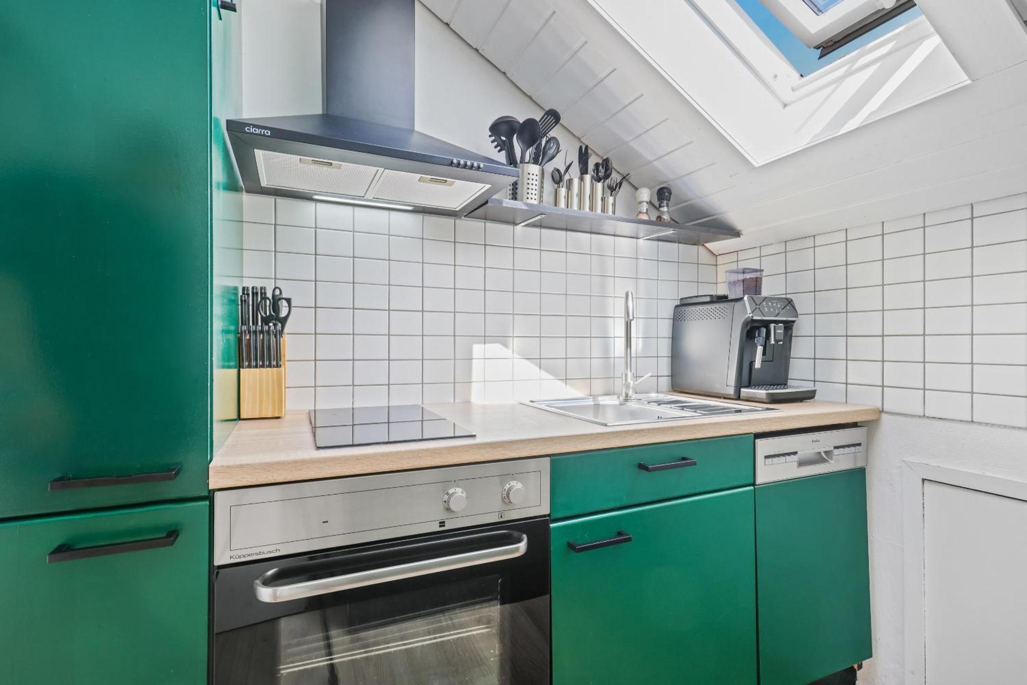 Apart21 - Blue - Maisonette - Netflix - Parking - Near Audi Ingolstadt Eksteriør bilde