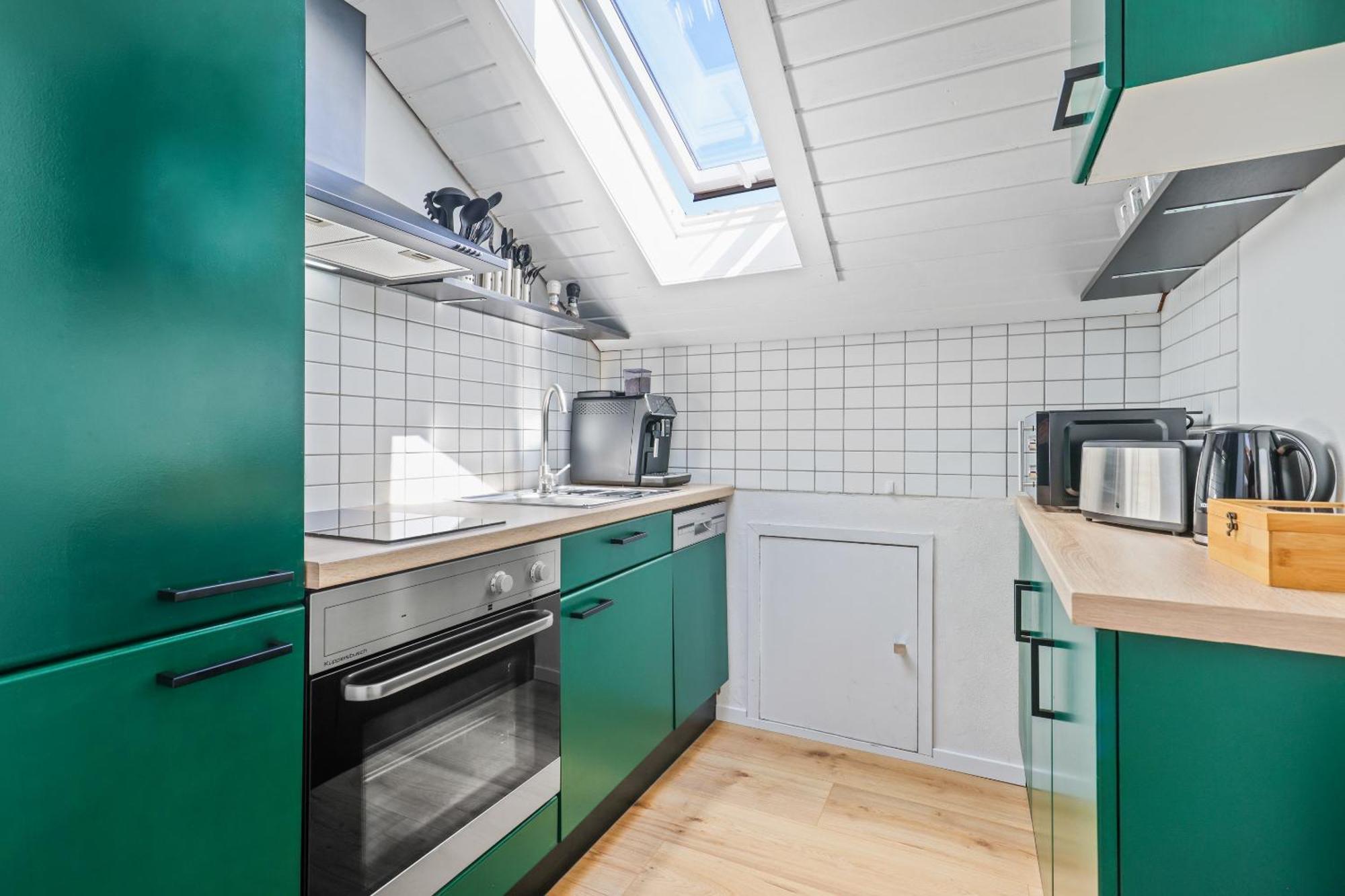 Apart21 - Blue - Maisonette - Netflix - Parking - Near Audi Ingolstadt Eksteriør bilde