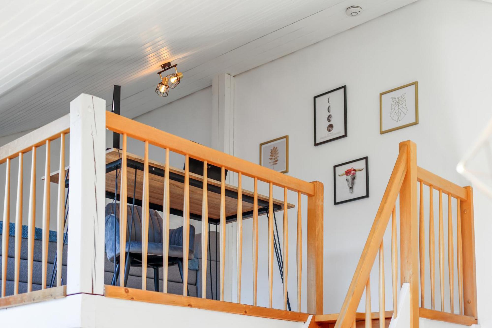 Apart21 - Blue - Maisonette - Netflix - Parking - Near Audi Ingolstadt Eksteriør bilde